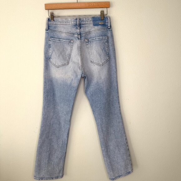 Mother Superior The Tripper in Skating On Thin Ice Size 27 - Picture 13 of 14